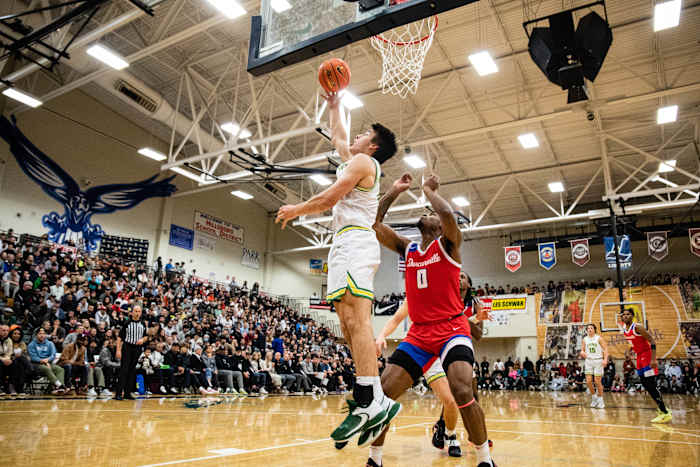 West Linn Duncanville Les Schwab Invitational 2022 Naji Saker-29